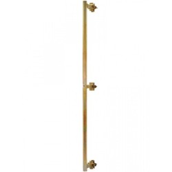 Sistem de fixare pe schela metalica pt. Electropalane IORI-SCFX