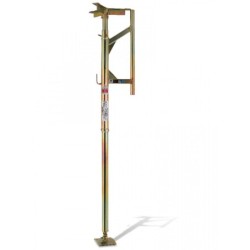 Brat pt. fixare in interior - inaltime reglabila 2230-3180 mm pt. Electropalane IORI-MOD-A