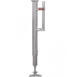 Brat pt. fixare in interior la geam - inaltime reglabila 1300-2300 mm pt. Electropalane IORI-MOD-C