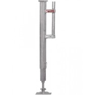 Brat pt. fixare in interior la geam - inaltime reglabila 1300-2300 mm pt. Electropalane IORI-MOD-C