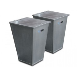 Set Containere Balast Contragreutate Electropalan 500kg - IORI-BC500