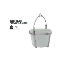 Suport galeata din plastic 40L IORI-BS1