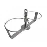 Suport 2 galeti din plastic pt. Electropalane IORI-BS2