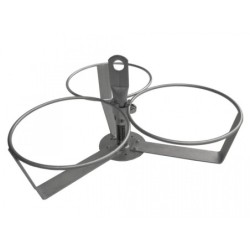 Suport 3 galeti din plastic pt. Electropalane IORI-BS3