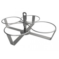 Suport 4 galeti din plastic pt. Electropalane IORI-BS4