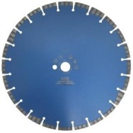 Disc DiamantatExpert pt. Asfalt & Beton - Turbo Laser Combi 450x25.4 (mm) Premium - DXDH.2027.450.25
