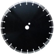 Disc DiamantatExpert pt. Asfalt mastic & Calcar 350x25.4 (mm) Super Premium - DXDH.17417.350.25