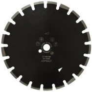 Disc DiamantatExpert pt. Asfalt, Caramida & Abrazive 400x25.4 (mm) Premium - DXDH.17317.400.25