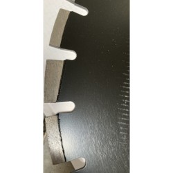 Disc DiamantatExpert pt. Asfalt, Caramida & Abrazive 500x25.4 (mm) Premium - DXDH.17317.500.25 Disc DiamantatExpert pt. Asfalt, Caramida & Abrazive 500x25.4 (mm) Premium - DXDH.17317.500.25