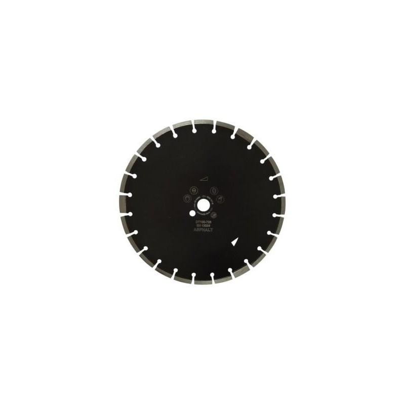 Disc DiamantatExpert pt. Asfalt, Caramida & Abrazive 600x25.4 (mm) Profesional Standard - DXDH.17217.600.25 Disc DiamantatExpert pt. Asfalt, Caramida & Abrazive 600x25.4 (mm) Profesional Standard - DXDH.17217.600.25