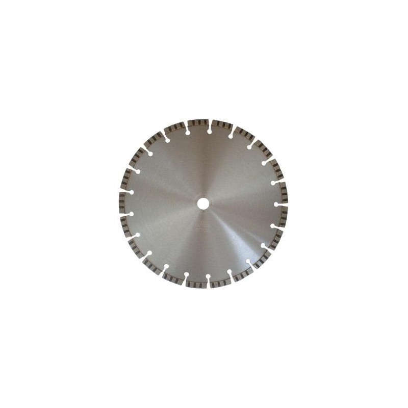 Disc DiamantatExpert pt. Beton armat - Turbo Laser 150x22.2 (mm) Profesional Standard - DXDH.2017.150