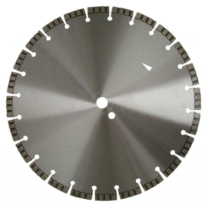 Disc DiamantatExpert pt. Beton armat - Turbo Laser 350mm Profesional Standard - DXDH.2017.350 Disc DiamantatExpert pt. Beton armat - Turbo Laser 350mm Profesional Standard - DXDH.2017.350