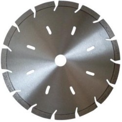 Disc DiamantatExpert pt. Beton armat & Calcar dur - Special Laser 115x22.2 (mm) Super Premium - DXDH.2047.115