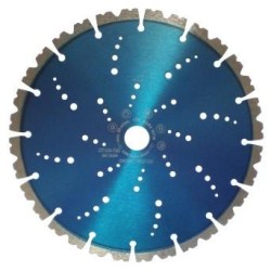 Disc DiamantatExpert pt. Beton armat & Piatra - Speed Wave 180x22.2 (mm) Super Premium - DXDH.2050.180