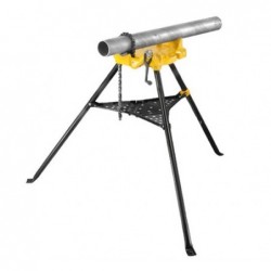 REMS Menghina teava cu suport 1/8-6" Aquila 3B 120270