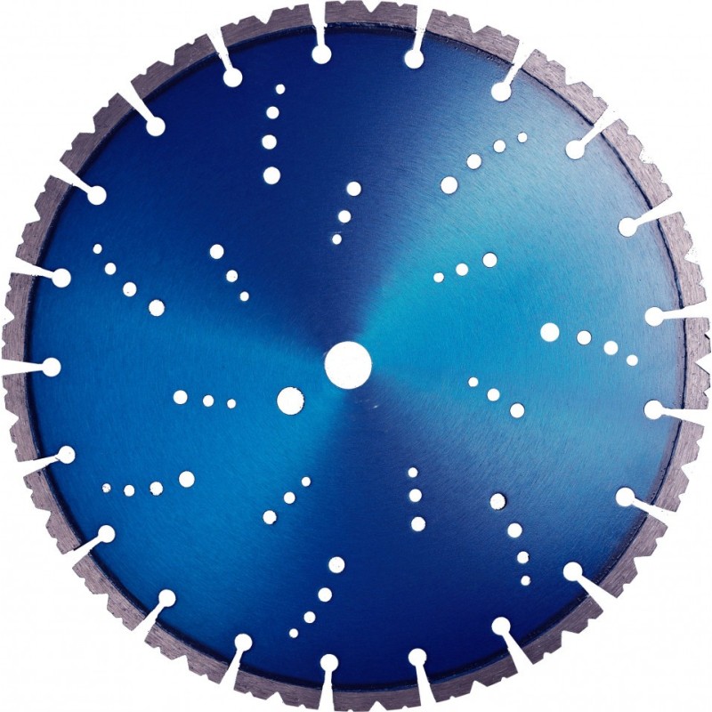 Disc DiamantatExpert pt. Beton armat & Piatra - Speed Wave 400mm Super Premium - DXDH.2050.400 Disc DiamantatExpert pt. Beton armat & Piatra - Speed Wave 400mm Super Premium - DXDH.2050.400