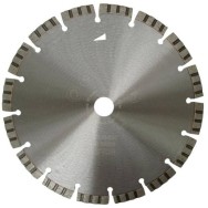 Disc DiamantatExpert pt. Beton armat / Mat. Dure - Turbo Laser 300mm Premium - DXDH.2007.300