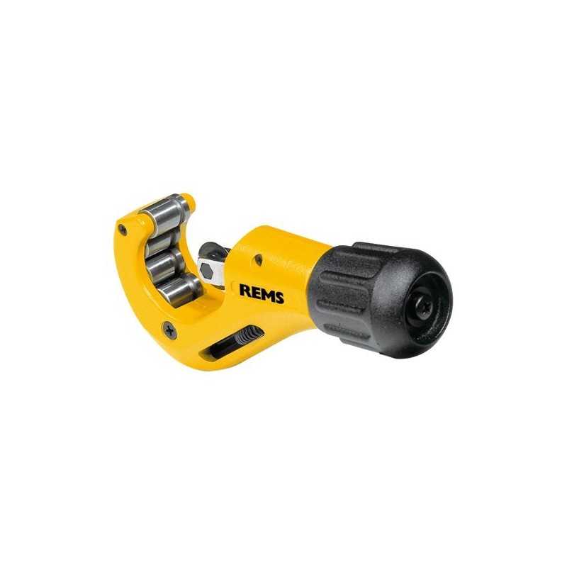 REMS Taietor tevi RAS Cu-INOX 3-35 113350