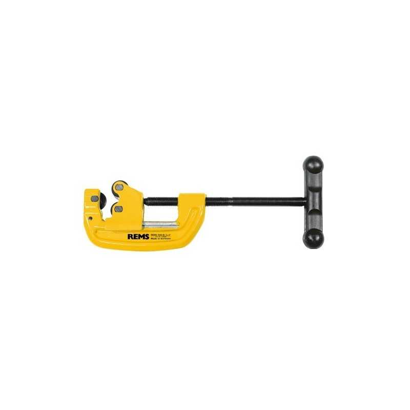 REMS Taietor tevi otel RAS St 1/8-2" 113000