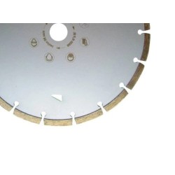 Disc DiamantatExpert pt. Beton, Zidarie & Dale 115x22.2 (mm) ECO - DXDH.1912.115