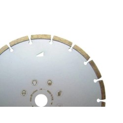 Disc DiamantatExpert pt. Beton, Zidarie & Dale 115x22.2 (mm) ECO - DXDH.1912.115