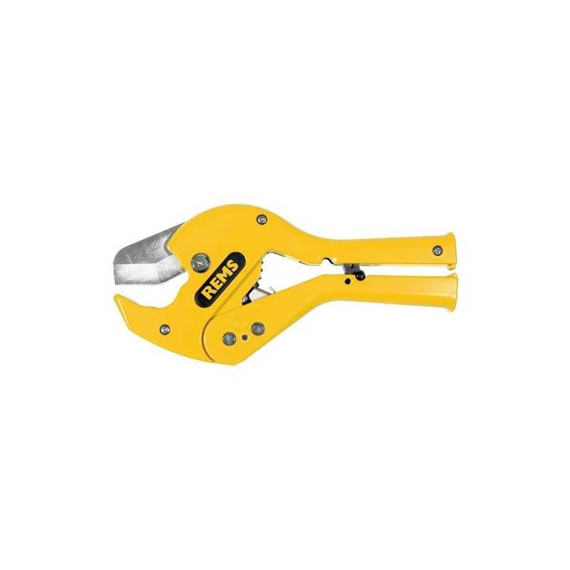 REMS Foarfeca pentru taiat tevi ROS P 42 PS 291000 RPS