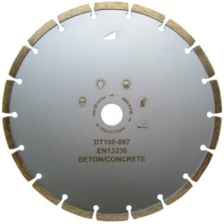 Disc DiamantatExpert pt. Beton, Zidarie & Dale 230x22.2 (mm) ECO - DXDH.1912.230