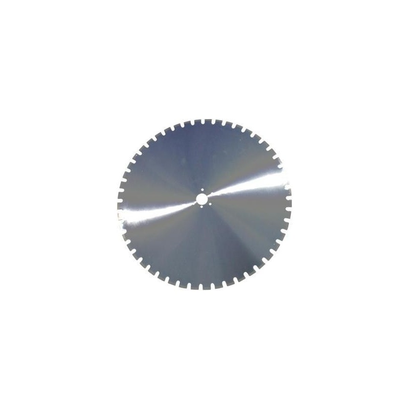 Disc DiamantatExpert pt. Caramida, Poroton, Mat. Constructii 700x60 (mm) Profesional Standard - DXDY.CP15.700.60