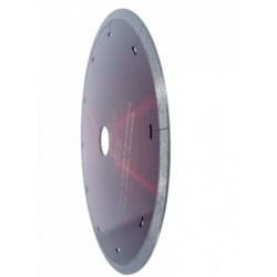 Disc DiamantatExpert pt. Ceramica Dura & Portelan - Rapid 200mm Super Premium - DXDH.3907.200