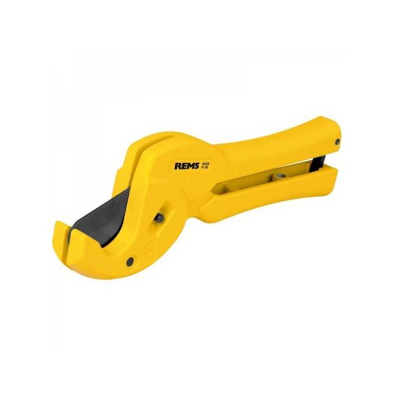 REMS Foarfeca pentru taiat tevi ROS P26 291240