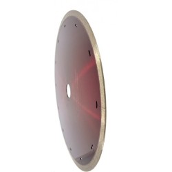 Disc DiamantatExpert pt. Ceramica Dura & Portelan - Rapid 250mm Super Premium - DXDH.3907.250