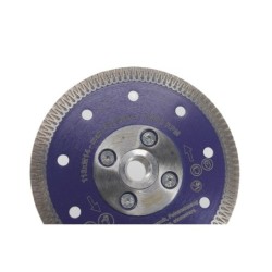 Disc DiamantatExpert pt. Ceramica dura, portelan, gresie 115xM14 (mm) Super Premium - DXDH.3901.115.M14
