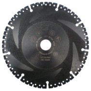 Disc DiamantatExpert pt. Descarcerare - Metal / Universal 230x22.2 (mm) Super Premium - DXDH.9107.230.22
