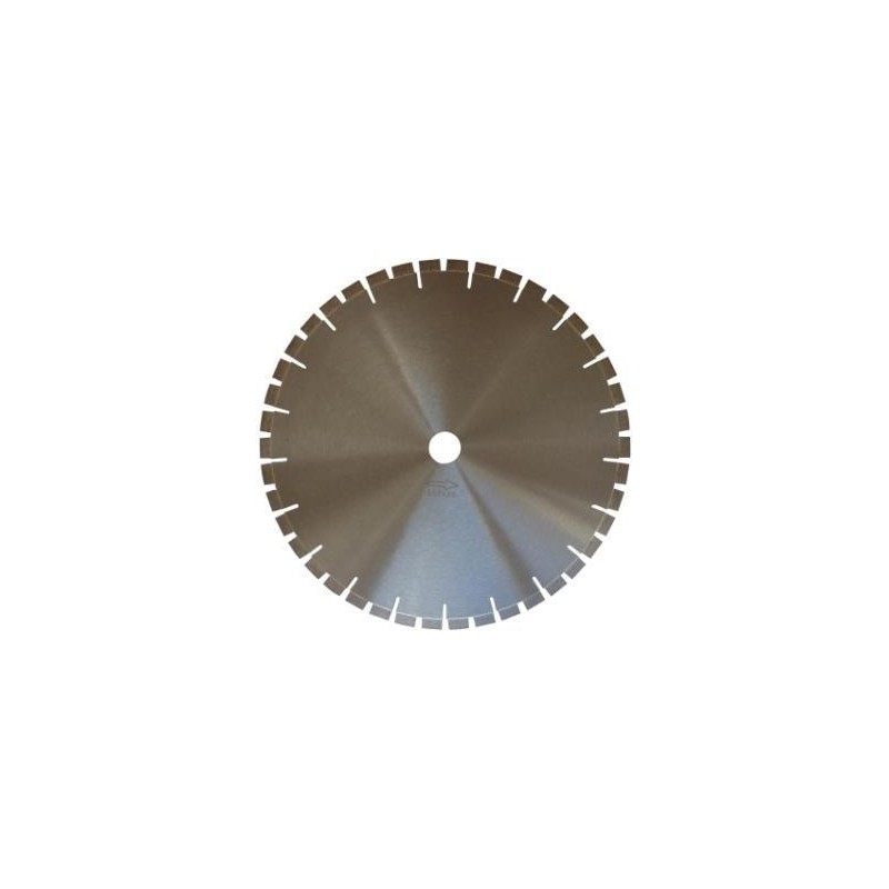 Disc DiamantatExpert pt. Granit - Sandwich 250x30 (mm) Profesional Standard - DXDH.1117.250.10.30