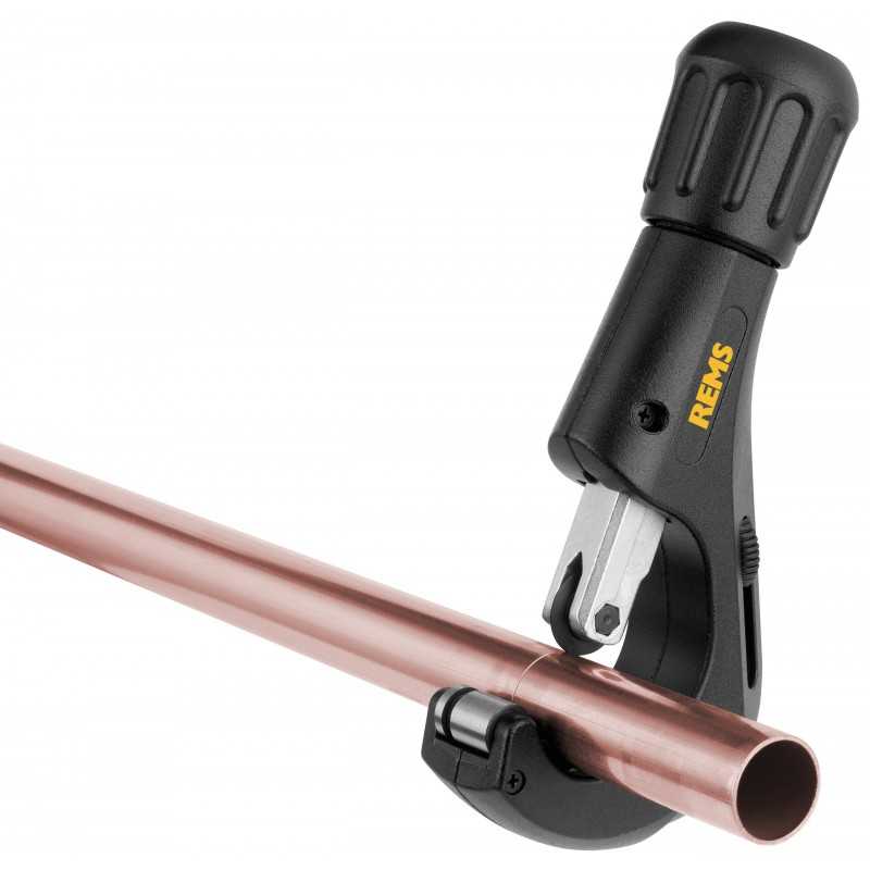 REMS Taietor tevi RAS Cu 3-42 113320