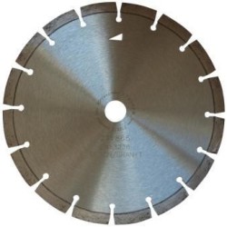 Disc DiamantatExpert pt. Granit & Beton Armat - Laser 350mm Premium - DXDH.18007.350