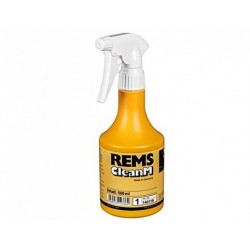 REMS Solutie curatat masini CleanM 140119