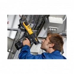 REMS Presa radiala cu acumulator Akku-Press ACC Power-Edition 571015 R220