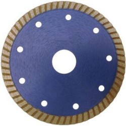 Disc DiamantatExpert pt. Gresie ft. dura, Portelan dur, Granit- Turbo 350mm Super Premium - DXDH.3957.350