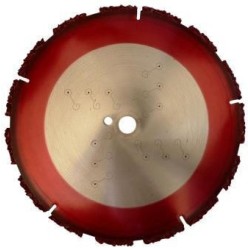 Disc DiamantatExpert pt. Lemn - Multi 300mm Carbura de tungsten - DXDH.9108.300