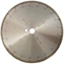 Disc DiamantatExpert pt. Marmura - Laser - Silentios 350mm Premium - DXDH.2057.350