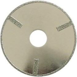 Disc DiamantatExpert pt. Marmura, Fibra optica & Plastic 180x22.2 (mm) Premium - DXDH.2117.180-G