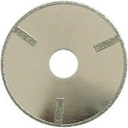 Disc DiamantatExpert pt. Marmura, Fibra optica & Plastic 230x22.2 (mm) Premium - DXDH.2117.230-G
