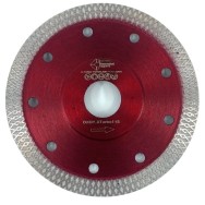 Disc DiamantatExpert pt. Portelan dur & Gresie ft. dura 115x22.2 (mm) Premium - DXDY.XTURBO.115