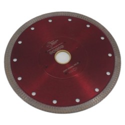 Disc DiamantatExpert pt. Portelan dur & Gresie ft. dura 180x25.4/22.2 (mm) Premium - DXDY.XTURBO.180.25