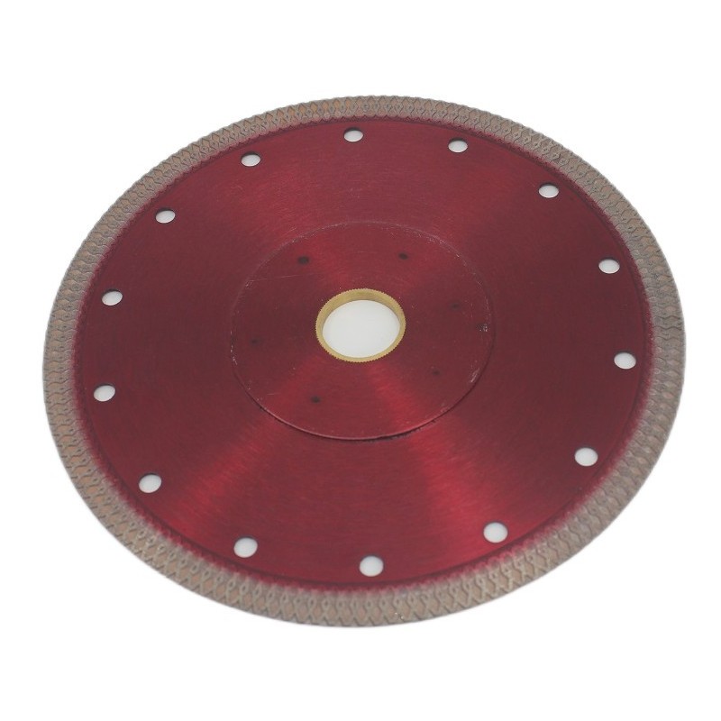 Disc DiamantatExpert pt. Portelan dur & Gresie ft. dura 230x25.4/22.2 (mm) Premium - DXDY.XTURBO.230.25