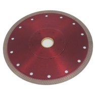 Disc DiamantatExpert pt. Portelan dur & Gresie ft. dura 350x25.4 (mm) Premium - DXDY.XTURBO.350.25