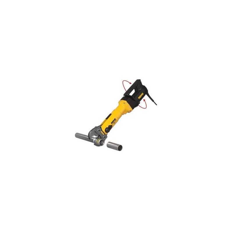 REMS Presa pentru sertizat Power-Press SE Basic-Pack 572111 R220