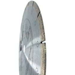 Disc DiamantatExpert pt. Portelan dur, Placi ceramice dure 250x25.4 (mm) Ultra Premium - DXWD.MSU.250.25