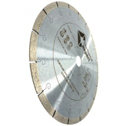 Disc DiamantatExpert pt. Portelan dur, Placi ceramice dure 250x25.4 (mm) Ultra Premium - DXWD.MSU.250.25
